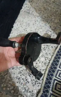 دسته چرخ خیاطی ۵۰۰