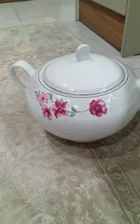سرویس چینی18نفره