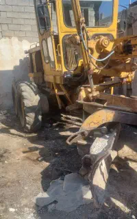 فروش گریدر g12