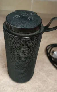 اسپیکر بلوتوثی قابل حمل