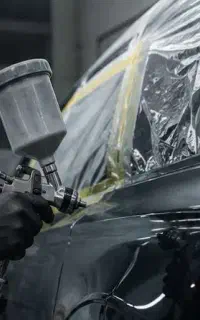 دنت مستر خدمات بازسازی خودرو
