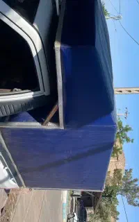 اتاق پراید وانت