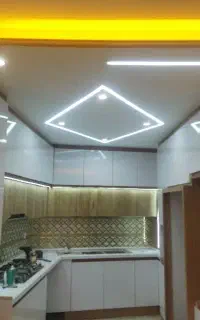 برقکاری وسیم کشی