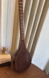 سه تار