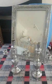 اینه شمدان