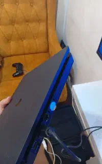 پلی استیشن (ps4)یک ترا کپی خور