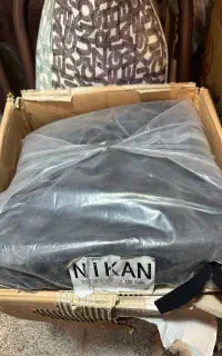 کش کاغذی - لبه کاغذی
