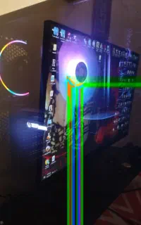 رم ddr5 16g 5600hz king max