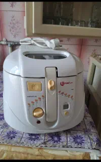 سرخ کن فوما ژاپن