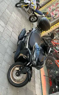 موتور آیروکس S7 (170) کویر