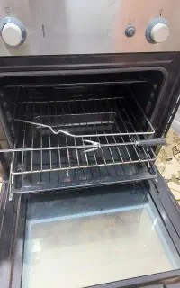 یک عدد فر کارکرده