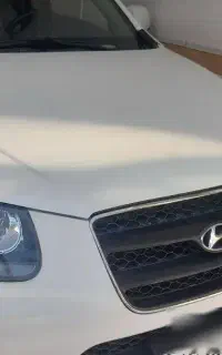 سانتافه۲۰۰۸