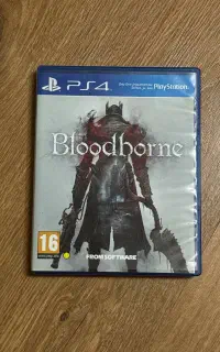 دیسک ps4-ps5 Blood borne