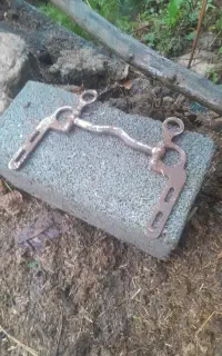 دهنه