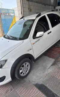 کوییک پارس دنا کنگان