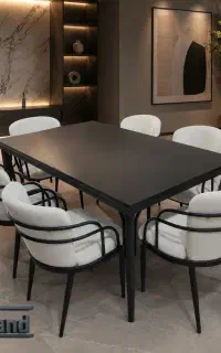 صندلی بلک لاین