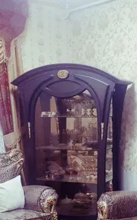 بوفه بزرگ