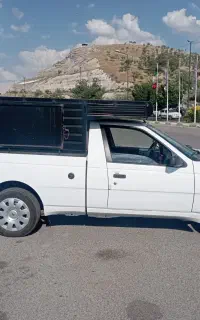 وانت بار اریسان حمل و نقل