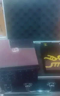 پاور ۲۰۰۰ گریت وال ، اکبند ، اصل با ضمانت