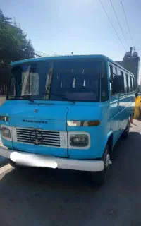 مینی بوس