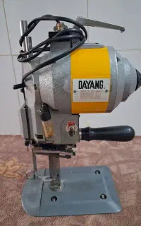 قیچی برقی