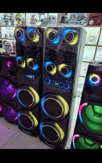 اسپیکر آرگون