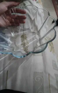 ظرف میوه خوری پاشاباغچه borcam