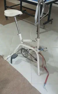 دوچرخه ثابت