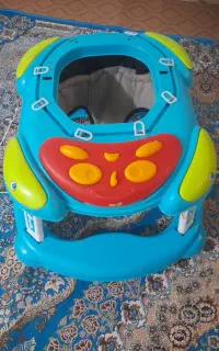 روروئک بچه