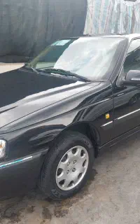 پژو پارس سال ۱۳۹۸