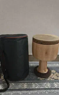 تنبک