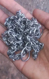 زنجیر‌دست‌۱یا‌۲۰ ۱میشه