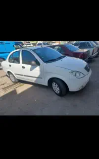 مسافردربستی