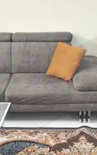 مبل تختخواب شو برقی
