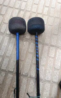 گرز طبل
