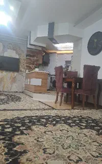 خدمتکار خانه