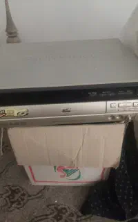 دستگاه سی دی cd
