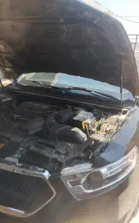 برقکار ماشین