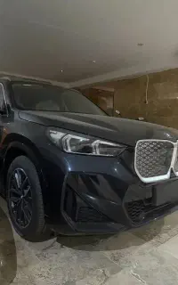 BMW ix1 2025 (kit M)
