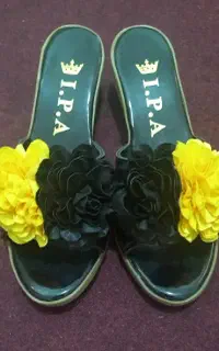دمپایی مجلسی پچه گانه