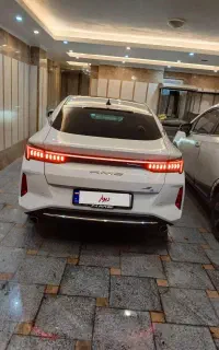 کی ام سی جی۷ مدل۱۴۰۳