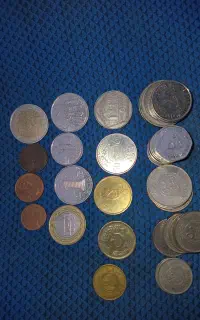 سکه کلکسیونی