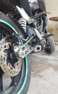 موتور ktm