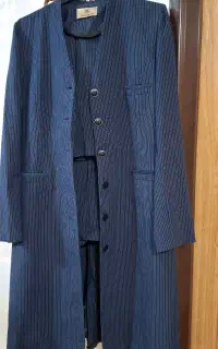 مانتو شلوار اداری