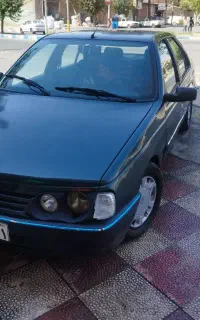 پژو 2000مدل 80