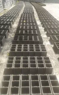 بلوک 35*15 ارسال از چمستان قیمت مناسب