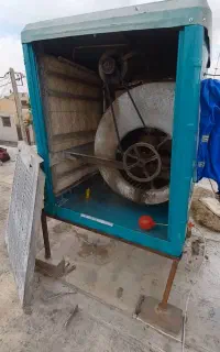 تعمیر و نصب کولر ابی و گازی