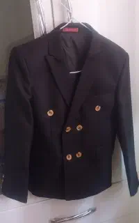کت پسرانه