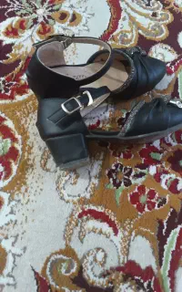 کفش مجلسی بچگانه