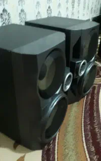 باند خانگی(سیستم صوتی خانگی)